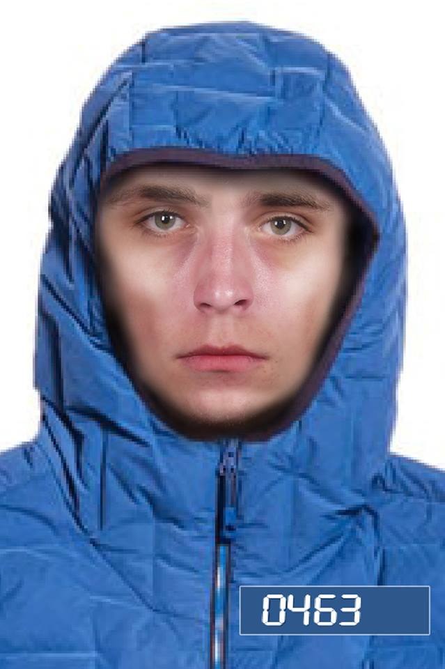 Portert pamięciowy /Śląska policja /Policja