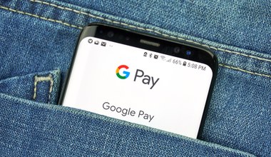 Portfel Google ma nową funkcję. Nie trzeba telefonu i NFC