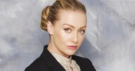 Portia De Rossi: Spiskowa teoria dziejów? /materiały prasowe