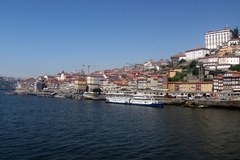 Porto w obiektywie dziennikarza RMF FM