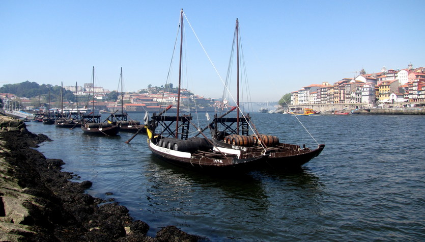 Porto w obiektywie dziennikarza RMF FM