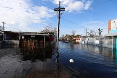 Portoryko: Tragiczne skutki huraganu Maria