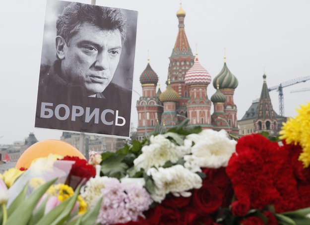 Zabójstwo Borysa Niemcowa. „Poszukują jeszcze czterech osób”