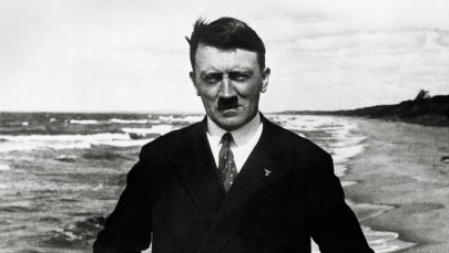 Portret francuskiej kochanki Hitlera na aukcji. Cena wywoławcza: 60 tys. euro