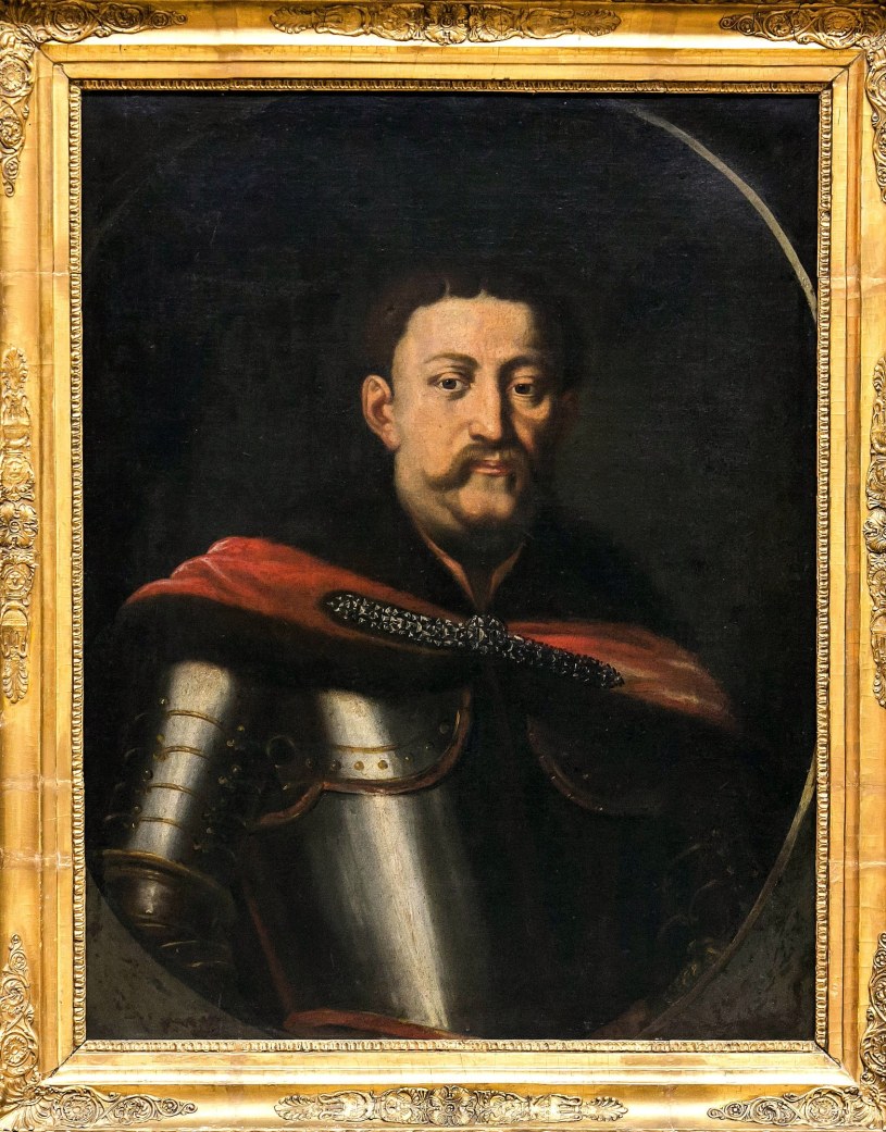 Rozpoznaj Na Portretach Postacie Wymienione W Polskim Hymnie Narodowym Sobieski zastąpi Napoleona w polskim hymnie? - fakty.interia.pl