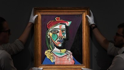 Portret kochanki Picasso przechowywał aż do śmierci. Teraz może zostać sprzedany 