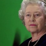 "Portret królowej": Elżbieta II przy kaloszach [recenzja]