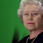 "Portret królowej": Elżbieta II przy kaloszach [recenzja]