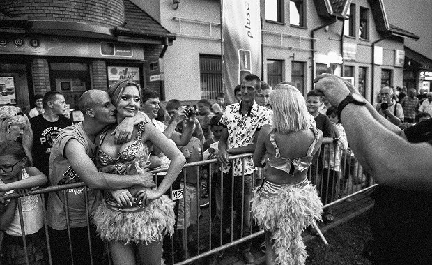 "Portret prowincji pl". Ukazał się album z niezwykłymi zdjęciami