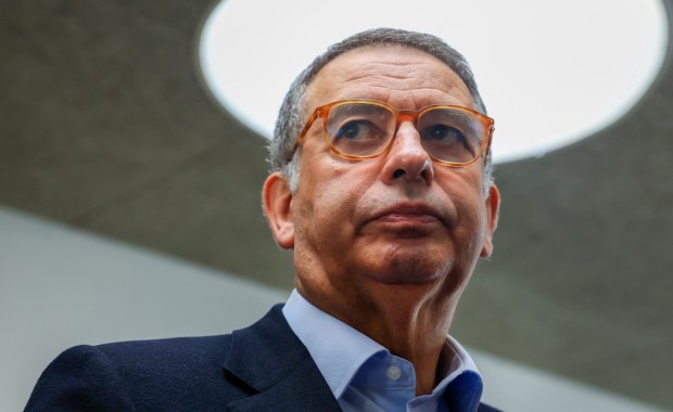 Portugalczycy wybrali prezydenta. Są wyniki exit poll