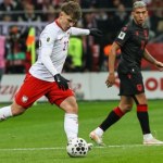 Portugalczycy zachwyceni młodym Polakiem. Piszą o nim "ukryty diament"