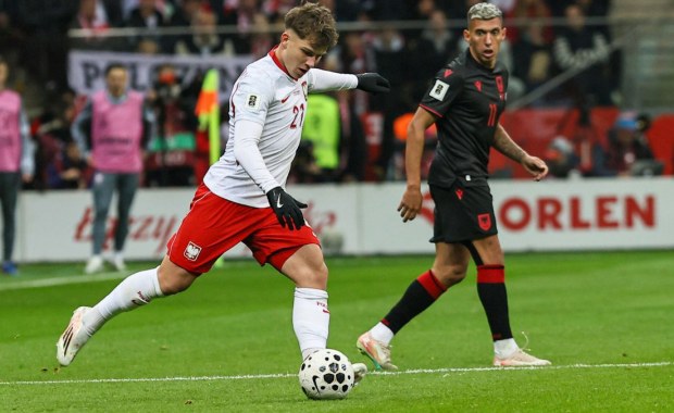 Portugalczycy zachwyceni młodym Polakiem. Piszą o nim "ukryty diament"