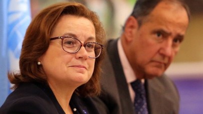 Portugalia chce od nowej KE większego otwarcia na imigrantów