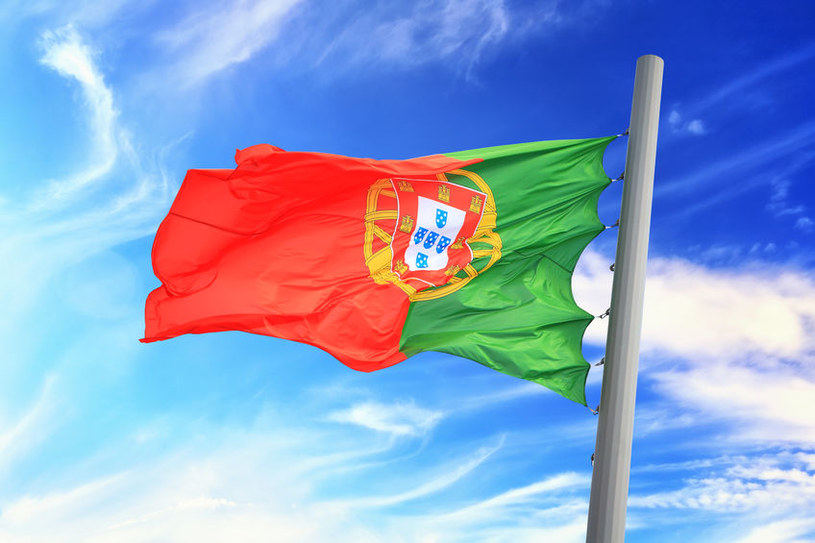 Portugalia doświadcza niebywałego kryzysu. Ekonomiści kreślą czarne scenariusze /123RF/PICSEL