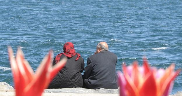Portugalia jest szczególnie popularna wśród emerytów z Wielkiej Brytanii /AFP