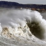 Portugalia: Kilkunastu rannych w rezultacie huraganowych wiatrów
