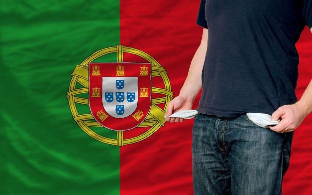 Portugalia kończy realizację programu antykryzysowego /&copy;123RF/PICSEL