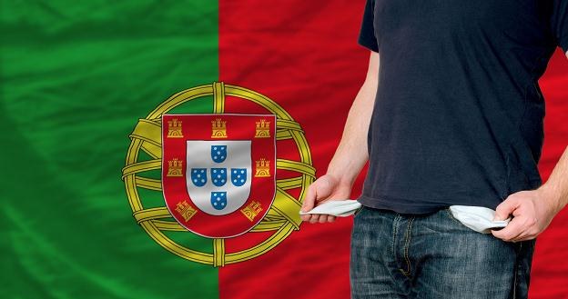 Portugalia kończy realizację programu antykryzysowego /&copy;123RF/PICSEL