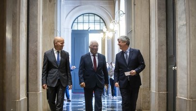 Portugalia miała otworzyć granice w połowie czerwca. Rząd wycofał się z tej decyzji