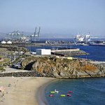 Portugalia otrzyma 1 mln euro z UE na budowę linii towarowej