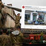 Portugalia pod wodą. Setki nieprzejezdnych dróg, 100 tys. domów bez prądu