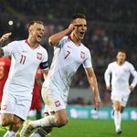 Portugalia - Polska 1:1. Kamil Grosicki: Udowodniliśmy, że z reprezentacją nie jest aż tak źle
