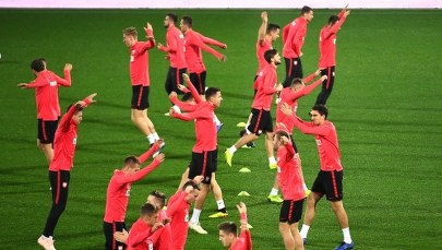 Portugalia - Polska w Lidze Narodów: Do sześciu razy sztuka?