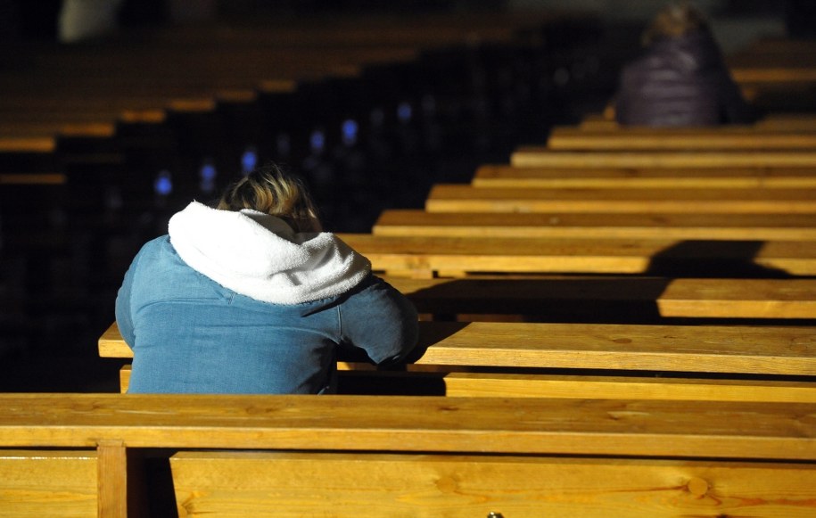 Gazeta prosi czytelników o ujawnianie nadużyć seksualnych w Kościele