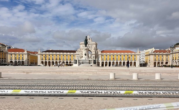 Portugalia: Przedłużony stan wyjątkowy, zakaz wyjazdów turystycznych