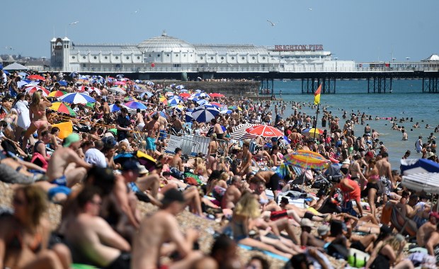 Portugalia robi "krok w tył". WHO: Sytuacja z pandemią koronawirusa się pogarsza [RELACJA]