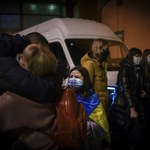 Portugalia: Rosjanie zbierali dane ukraińskich uchodźców. Mają powiązania z Kremlem