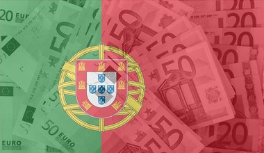 Portugalia: Rząd zataił wyprowadzenie do rajów podatkowych 5 proc. PKB