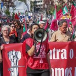 Portugalia sparaliżowana. Rozpoczął się ogólnokrajowy strajk generalny