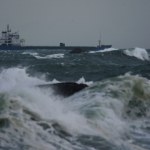 Portugalia sprząta po nawałnicach