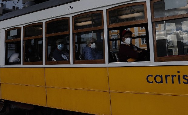 Portugalia: Stan klęski żywiołowej potrwa do 20 marca