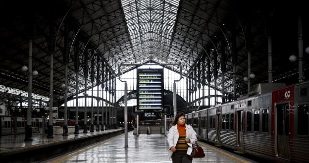 Portugalia szuka oszczędności /AFP