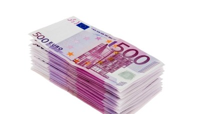 Portugalia tonie w długach