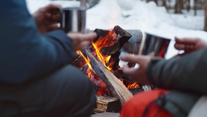 Portugalia: Tysiące osób mieszkają podczas pandemii na kempingach