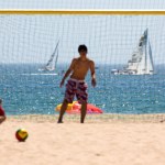 Portugalia: Uwaga na drażniące mikroalgi