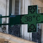 Portugalia: W lipcu najwyższa od 73 lat liczba zgonów. Winne upały