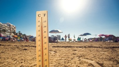 Portugalia walczy z upałem. Stacje metra zamienione w oazy chłodu 
