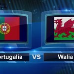 Portugalia : Walia - symulacja meczu. Kto wygra?