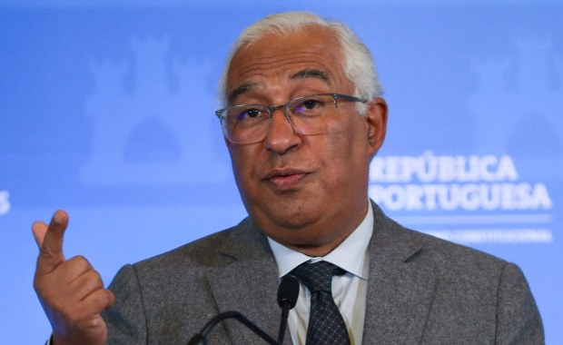 Portugalia wprowadza stan klęski żywiołowej z powodu pandemii