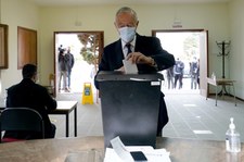 Portugalia: Wstępne wyniki wyborów prezydenckich