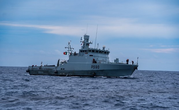 ​Portugalia wzmacnia patrole w rejonie Madery. Niepokoją ich rosyjskie okręty