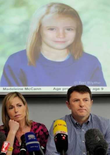 Portugalia wznawia śledztwo ws. zaginionej Madeleine McCann