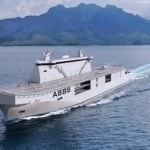 Portugalia zmienia reguły gry. Takiego okrętu w Europie jeszcze nie było