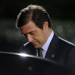 Portugalia zwolni 40 tys. urzędników państwowych
