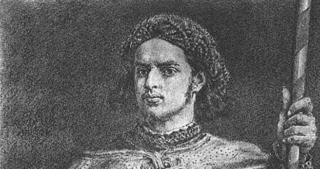 Portugalski badacz twierdzi, że Krzysztof Kolumb jest synem polskiego króla Władysława III /MWMedia