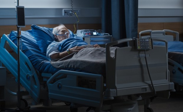 Portugalski parlament zatwierdził przepisy o depenalizacji eutanazji